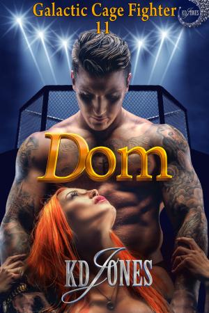 Cover of the book Dom by Themis Eagleson