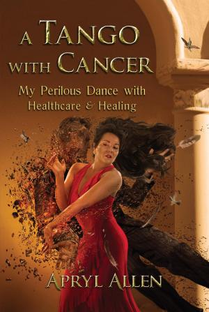 bigCover of the book A Tango with Cancer by 