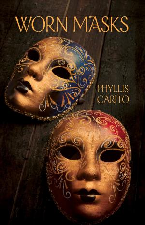 Cover of the book Worn Masks by Birgitta Hjalmarson