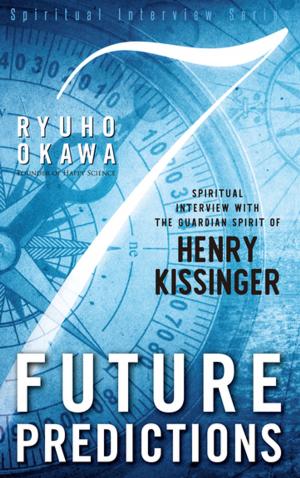 Book cover of 7 Future Predictions