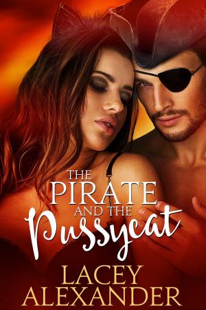 Cover of the book The Pirate and the Pussycat by Hailey North