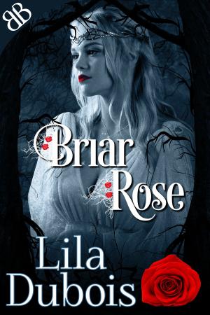 Cover of the book Briar Rose by Lexxie Couper