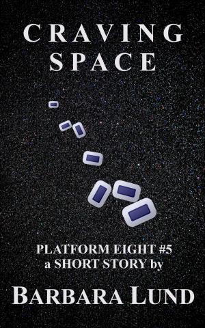 Book cover of Craving Space