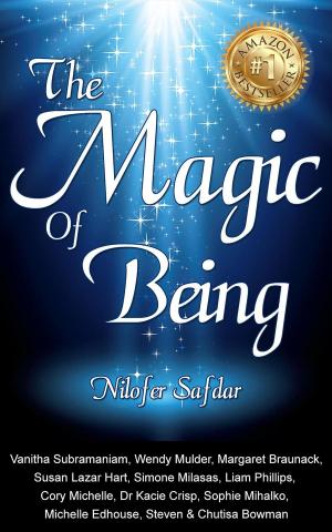Cover of the book The Magic Of Being by Marcos De Jesus