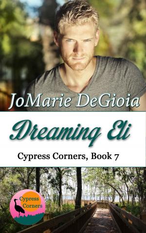 Cover of Dreaming Eli