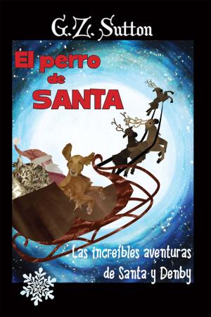 Cover of El Perro de Santa