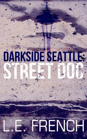 Cover of the book Street Doc by Lee French, Erik Kort