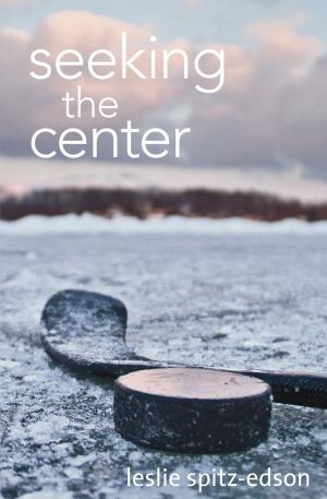 bigCover of the book Seeking the Center by 