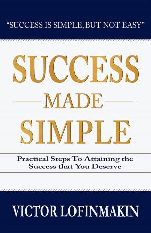Book cover of Success Made Simple