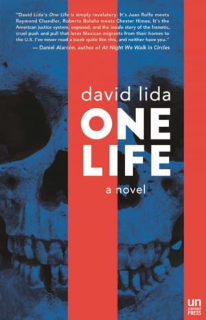 Cover of the book One Life by Drew Nellins Smith