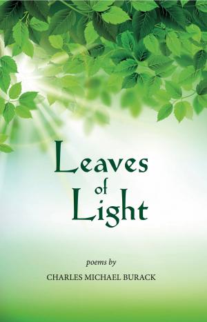 Book cover of Leaves of Light