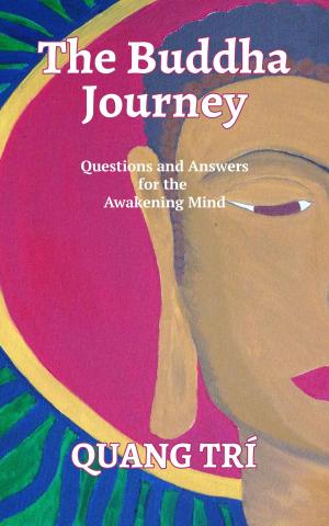 Cover of the book The Buddha Journey by Jennifer Vaughn