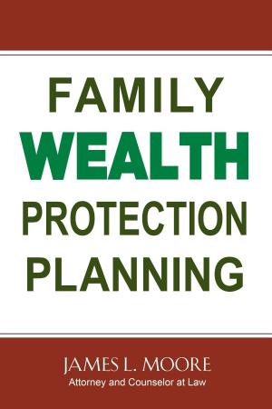 Book cover of Family Wealth Protection Planning