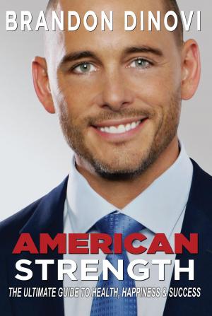 bigCover of the book American Strength by 