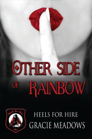 Cover of the book Other Side of Rainbow by Kate Aster