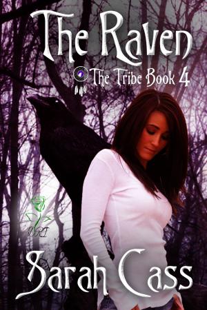 Cover of the book The Raven (The Tribe #4) by Pietro Pellegrino