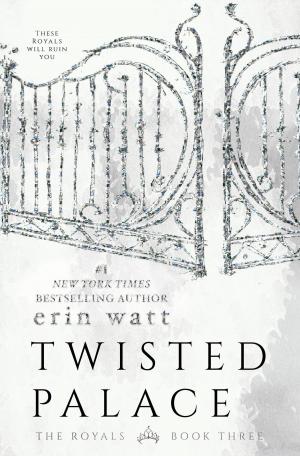 Book cover of Twisted Palace
