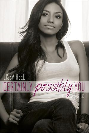 Book cover of Certainly, Possibly, You