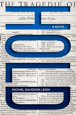 Cover of the book Hold by Leigh Rachel Davidson