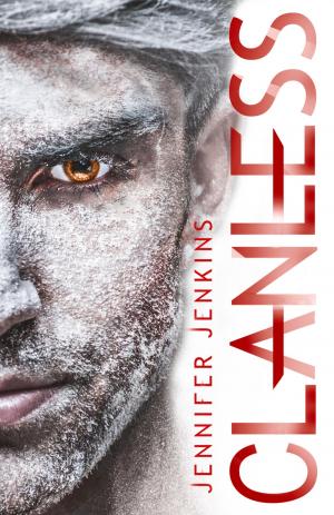 Cover of the book Clanless by Jennifer Jenkins