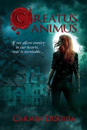 Cover of the book Creatus Animus by Mia Hoddell