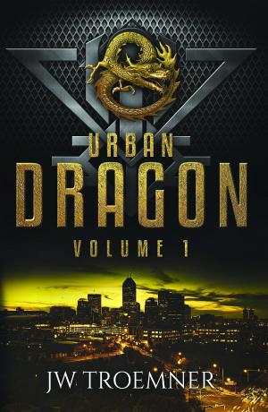 Cover of the book Urban Dragon by Ashley Blake