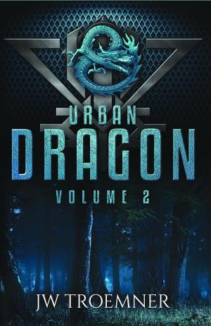 Cover of the book Urban Dragon by Brian O'Sullivan