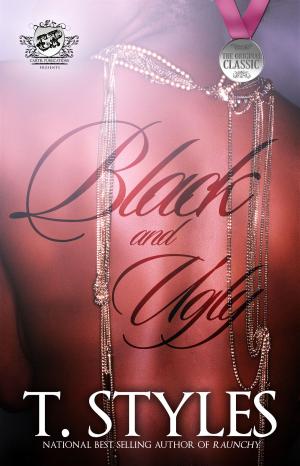 Cover of the book Black and Ugly by Gina West