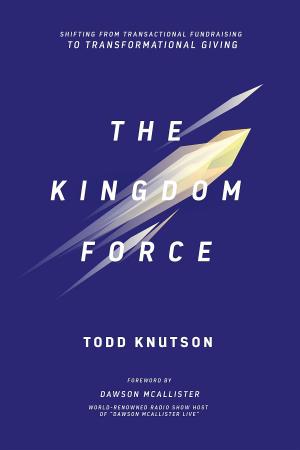 Cover of Kingdom Force