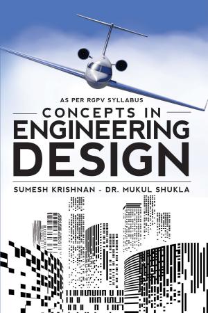 Cover of the book Concepts in Engineering Design by Nitin-Orayan