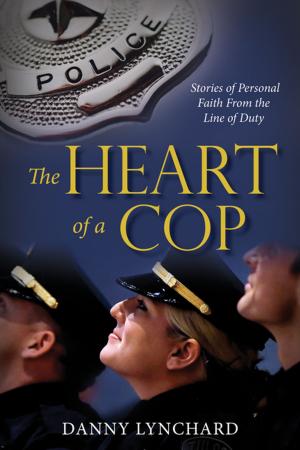 Cover of the book The Heart of a Cop by Shannon Perry