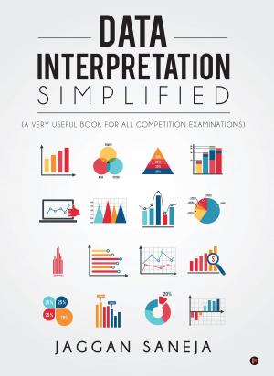 Cover of the book Data Interpretation Simplified by Mark Ulyseas