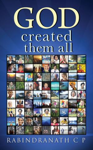 Cover of the book God Created Them All by HAVISH MADHVAPATY, NAKUL BHARDWAJ