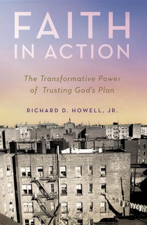 Book cover of Faith in Action