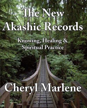 Cover of the book The New Akashic Records by Samya Boxberger-Oberoi