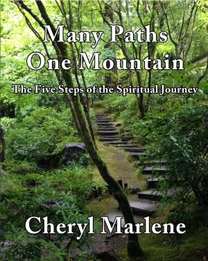Cover of the book Many Paths, One Mountain by Jackie Arnold