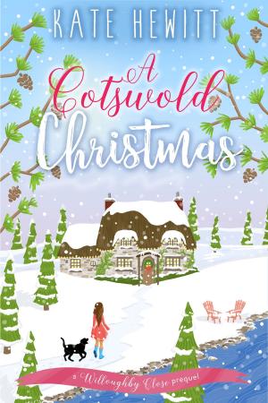 Cover of A Cotswold Christmas