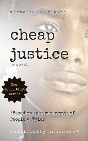 Cover of the book Cheap Justice by Luis María Alfaro Juan