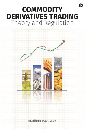 Cover of the book Commodity Derivatives Trading by Pragadish Kirubakaran
