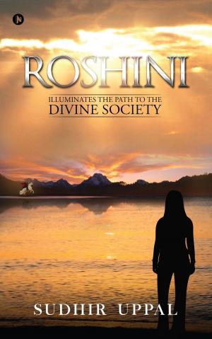 Cover of the book ROSHINI by Writa Bhattacharjee