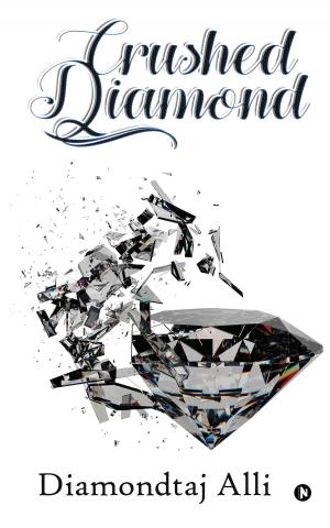 Cover of the book Crushed Diamond by Manpreet Ola