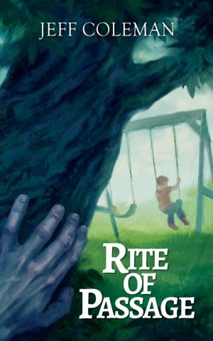 Book cover of Rite of Passage