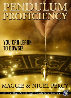 Cover of the book Pendulum Proficiency by Maggie Percy, Nigel Percy