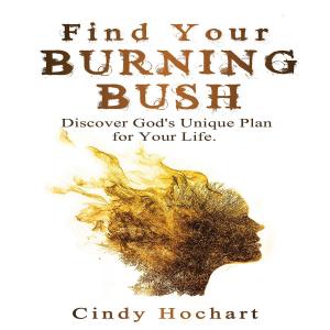 bigCover of the book Find Your Burning Bush by 
