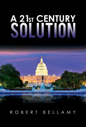 Cover of the book A 21st Century Solution by Jeffrey  T. Morris