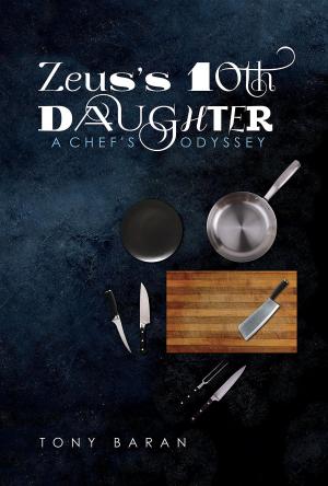 Cover of the book Zeus's 10th Daughter by Diane Klutz