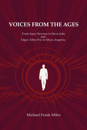 Book cover of Voices from the Ages