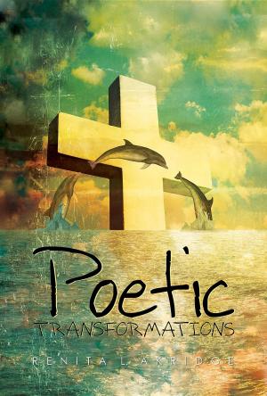 Cover of the book Poetic Transformations by Whitney Williams