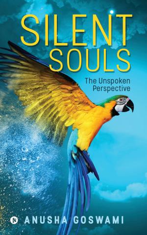Book cover of Silent Souls