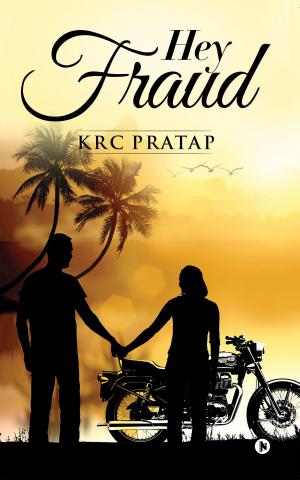 Cover of the book Hey Fraud by Pia Tyagi, Chetna Jha